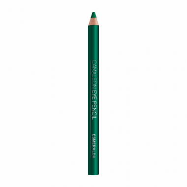 green eyeliner pencil