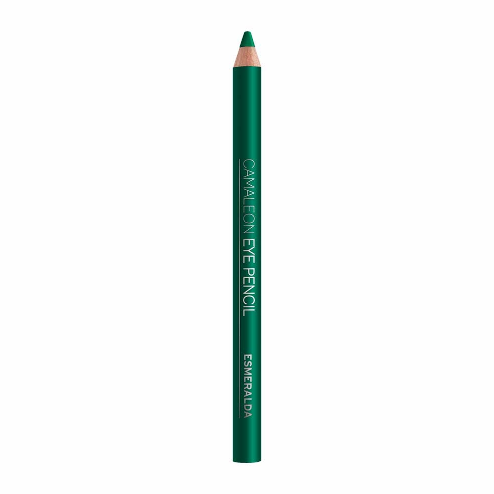 green eyeliner pencil