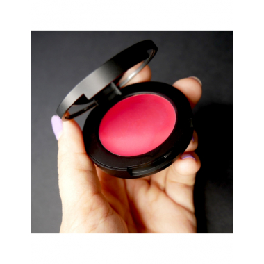 Infinity Blush raspberry