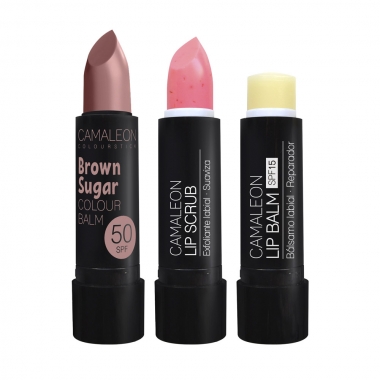 Lip repair pack