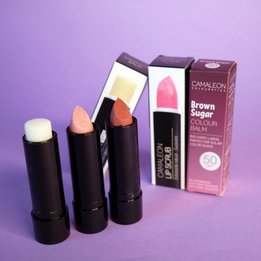 Lip repair pack