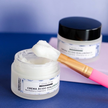 Hyaluronic Acid Cream Pack