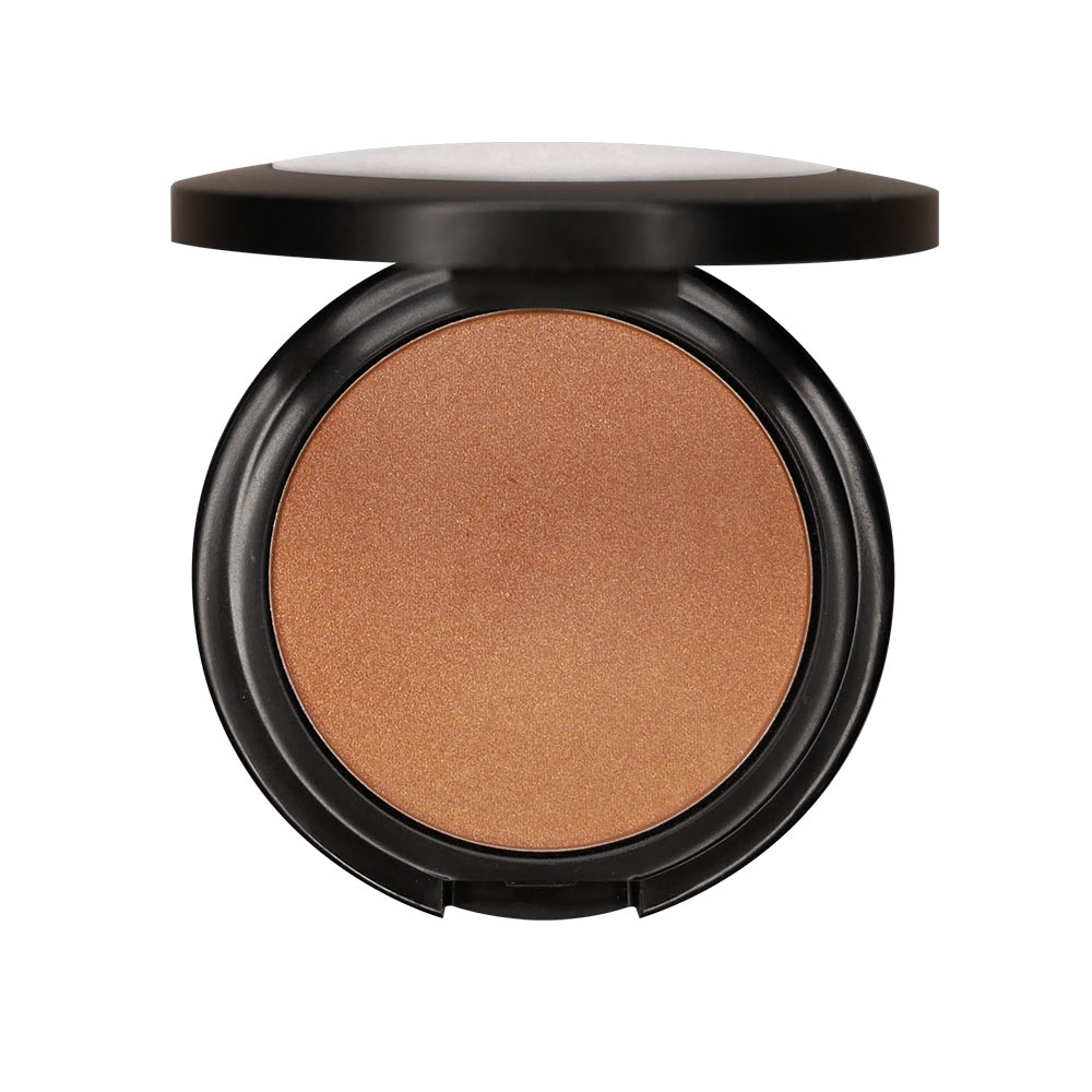 Bronzing powder