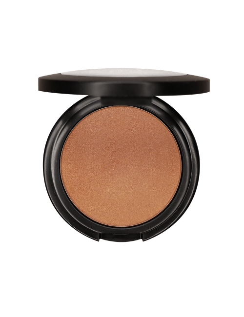 Bronzing powder