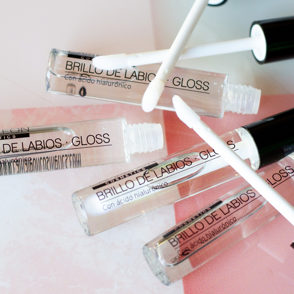 Crystal gloss