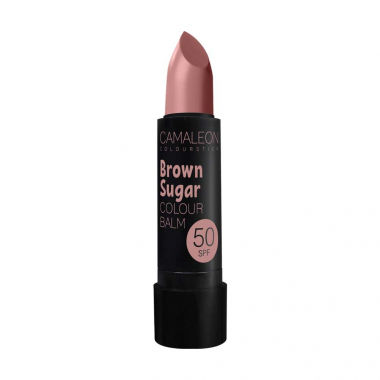 brown lip balm