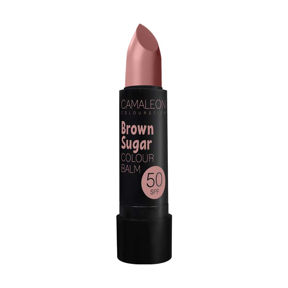 brown lip balm