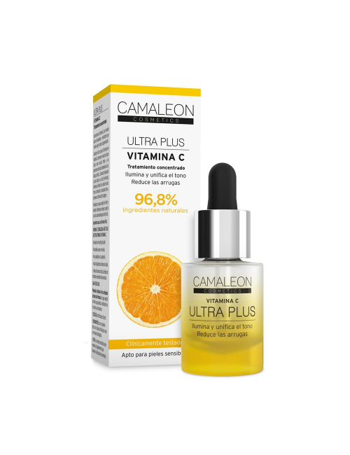 Vitamin C serum