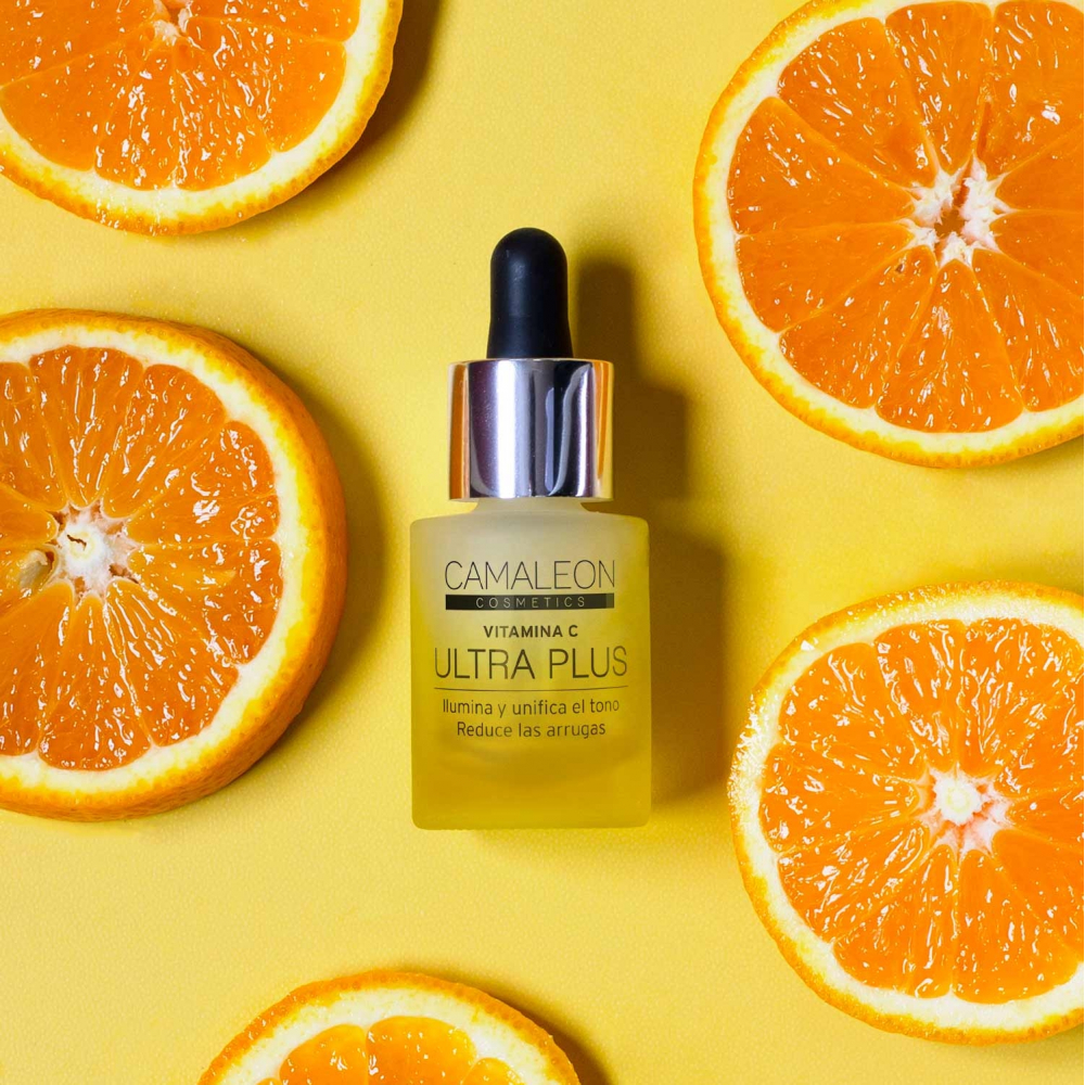 Vitamin C serum