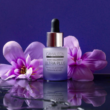 Hyaluronic acid serum Ultra Plus