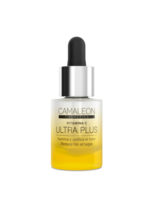 Vitamin C serum