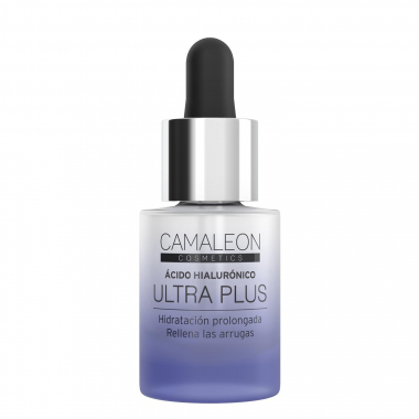 Hyaluronic acid serum Ultra Plus