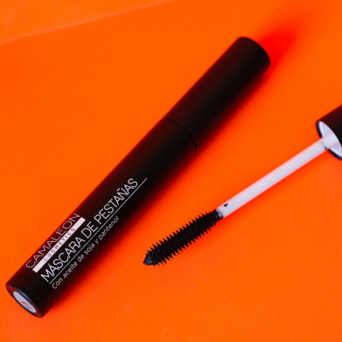 volumizing mascara