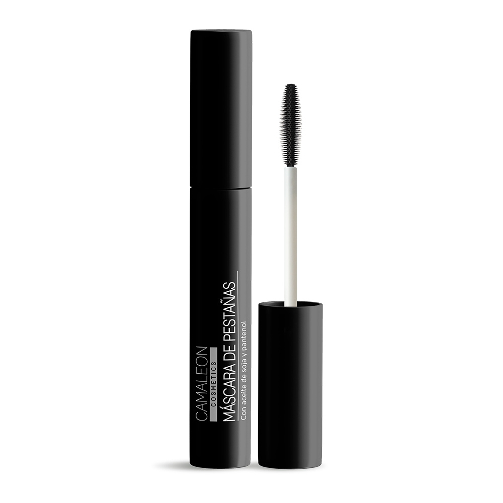 volumizing mascara