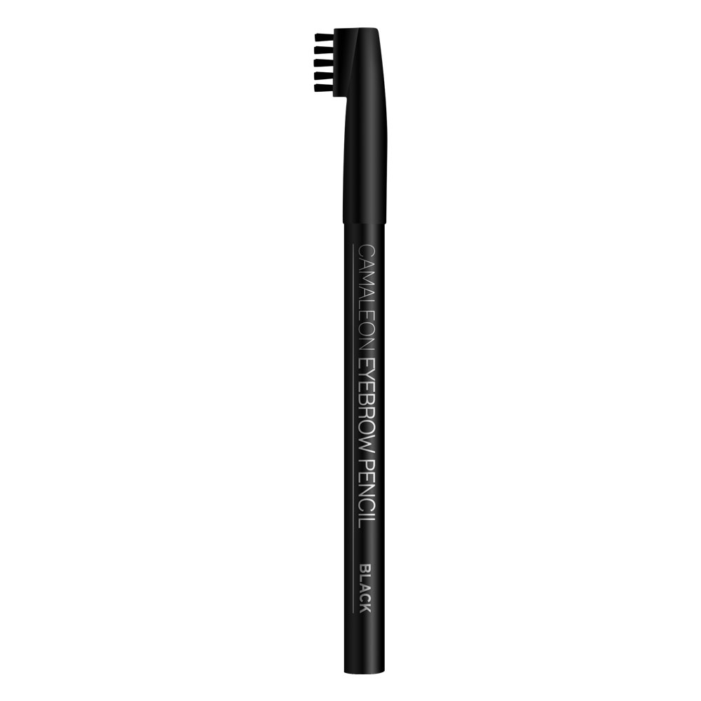 black eyebrown pencil